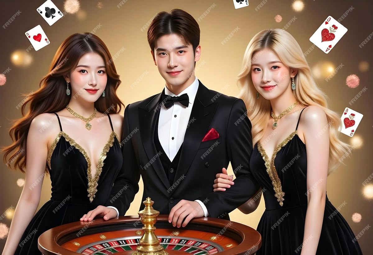Golden Mango Casino Live Casino