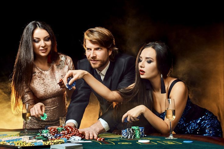 Golden Mango Casino Live Casino