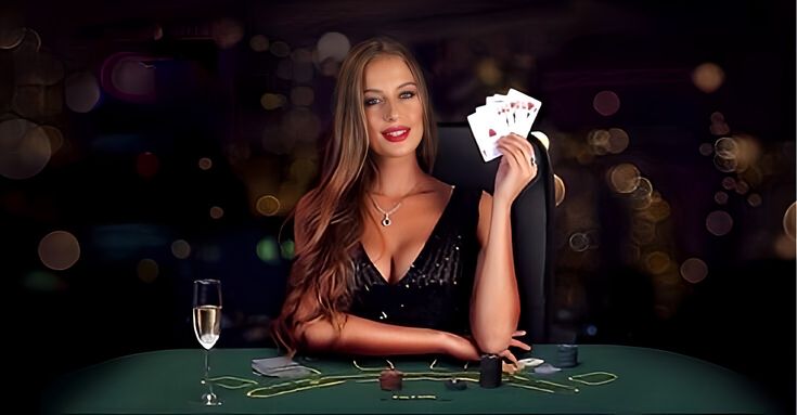 Golden Mango Casino Live Casino