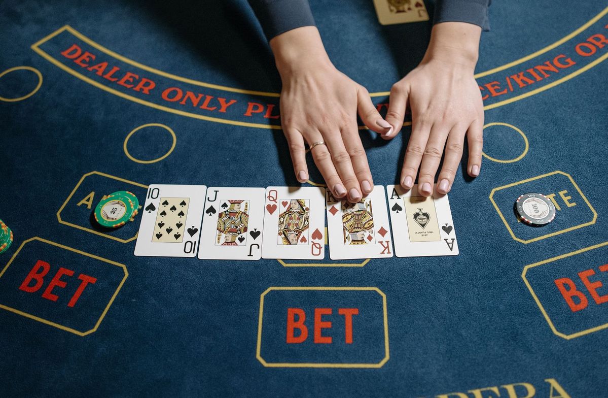 Golden Mango Casino Live Betting