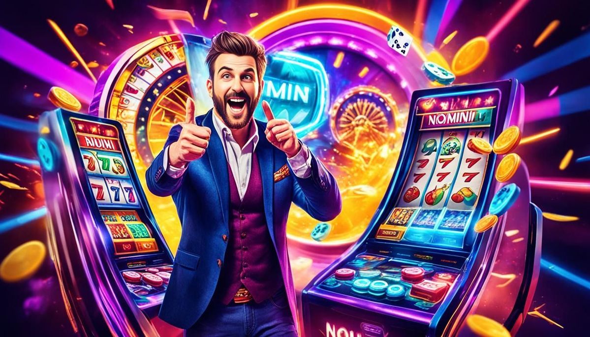 Golden Mango Casino Welcome Bonus