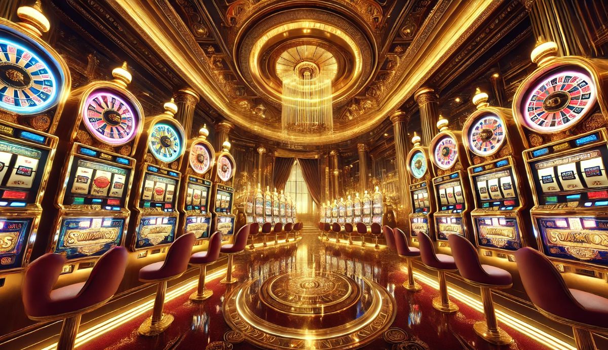 Golden Mango Casino Live Casino