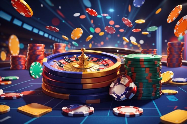 Golden Mango Casino Live Casino