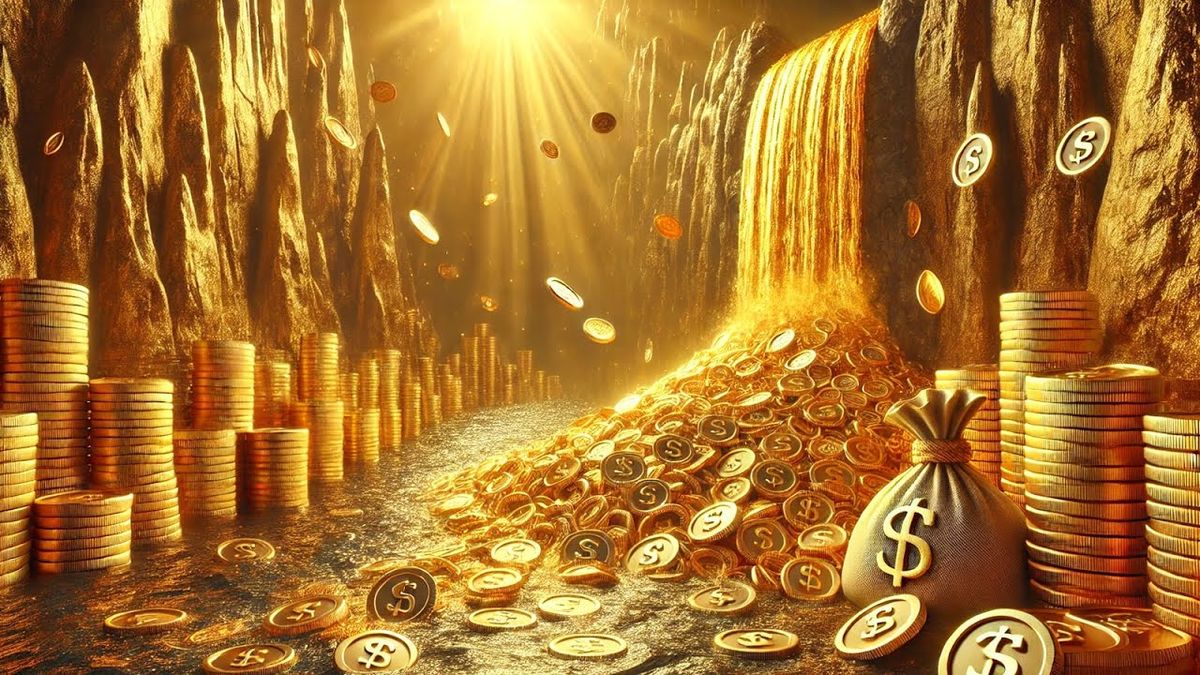 Golden Mango Casino Welcome Bonus