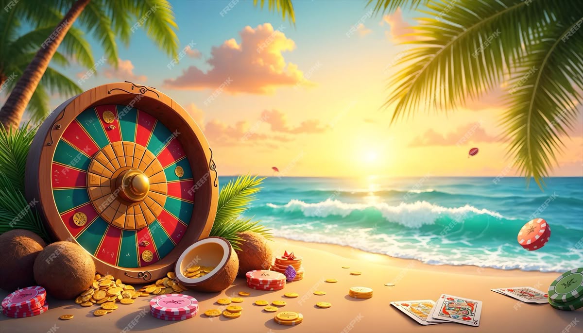 Golden Mango Casino Live Casino